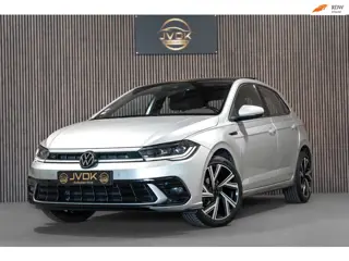 Volkswagen Polo 1.0 TSI R-line DSG Pano IQ Navi Camera