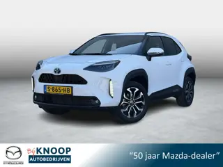 Toyota Yaris Cross 1.5 Hybrid Dynamic | Navigatie | Camera | Stoelverwarming |