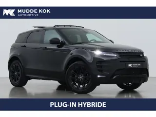 Land Rover Range Rover Evoque P270e PHEV Dynamic SE | NIEUW! | Black Pack | Panoramadak | Meridian |