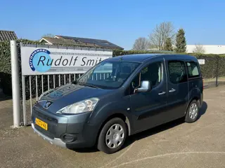 Peugeot Partner Tepee 1.6 XR