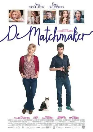 DE MATCHMAKER filmposter.
