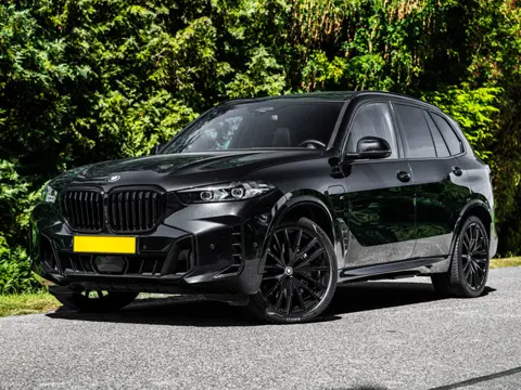 BMW X5 XDrive50e M Sport | Skylounge | Adapt. Cruise