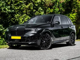BMW X5 XDrive50e M Sport | Skylounge | Adapt. Cruise