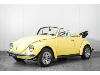 Volkswagen Kever 1302 cabrio (bj 1971)