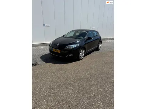 Renault Mégane 1.5 dCi Expression