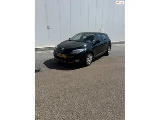 Renault Mégane 1.5 dCi Expression