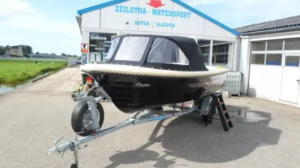 Marion 5m sloepen voor de beste prijs!