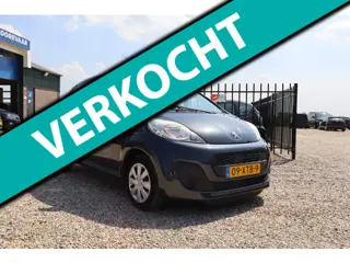 Peugeot 107 1.0 Access Accent WEINIG KILOMETERS