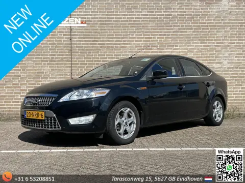Ford Mondeo 2.0 SCTi Limited | Climate | Cruise | Trekhaak | PDC |