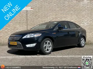 Ford Mondeo 2.0 SCTi Limited | Climate | Cruise | Trekhaak | PDC |