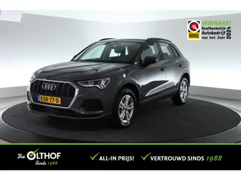Audi Q3 45 TFSI e edition | TREKHAAK | CARPLAY | 245 PK |
