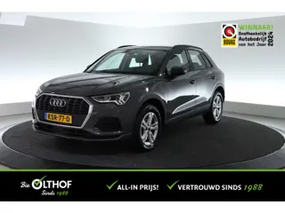 Audi Q3 45 TFSI e edition | TREKHAAK | CARPLAY | 245 PK |