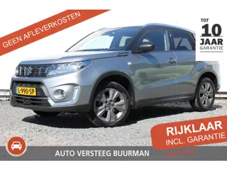 Suzuki Vitara 1.4 Boosterjet Select Smart Hybrid Automaat, Dealeronderhouden, Apple Carplay/Android 