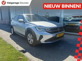 Volkswagen Taigo 1.0 TSI Life