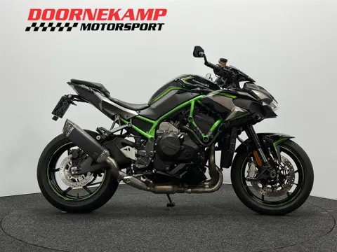 Kawasaki Z H2 (bj 2021)
