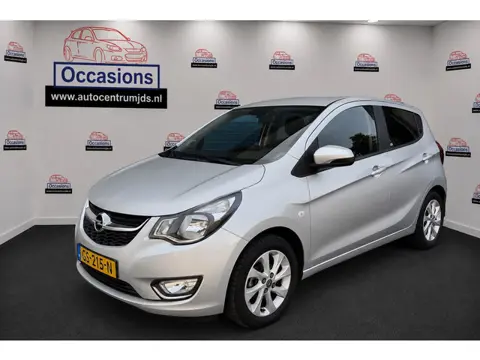 Opel KARL 1.0 ecoFLEX Cosmo