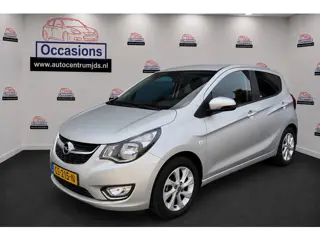 Opel KARL 1.0 ecoFLEX Cosmo