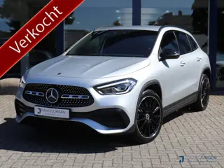 Mercedes-Benz GLA 250 e AMG | 8G Aut | Night Pakket | Apple Car Play/Android Auto | Ambiente | Camer