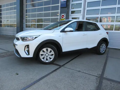 Kia Stonic 1.0 T-GDi MHEV ComfortLine / Airco / Trekhaak