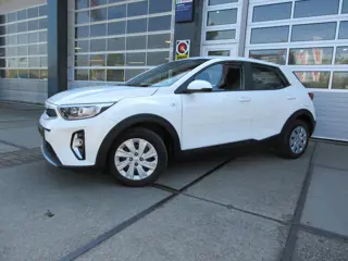 Kia Stonic 1.0 T-GDi MHEV ComfortLine / Airco / Trekhaak