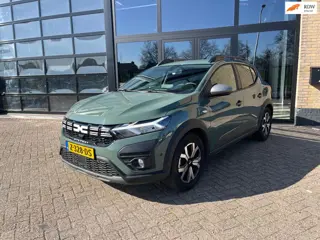 Dacia Sandero Stepway TCe 90 Expression , Led, Camera, Trekhaak