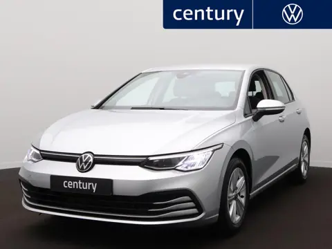 Volkswagen Golf 1.0 TSI Life Business Virtual Cockpit / Navi / Sfeerverlichting / Achtertuitrijcamer