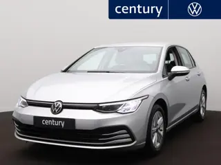 Volkswagen Golf 1.0 TSI Life Business Virtual Cockpit / Navi / Sfeerverlichting / Achtertuitrijcamer