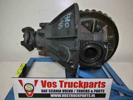 Differentieel Scania R-780 3.40 EXCL SPER