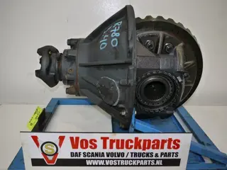 Differentieel Scania R-780 3.40 EXCL SPER