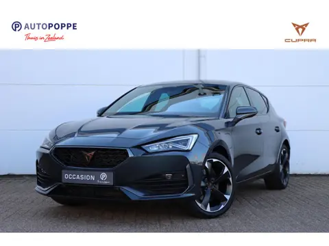 CUPRA Leon 1.4 e-Hybrid Business 204pk DSG6