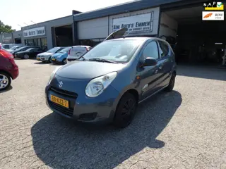 Suzuki Alto 1.0 Comfort|5 Deurs|Airco|Nw.APK..