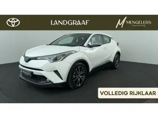 Toyota C-HR 1.8 Hybrid Active