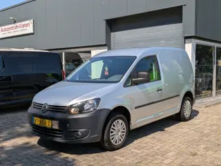 Volkswagen Caddy 1.6 TDI APK NAP AIRCO (bj 2015)