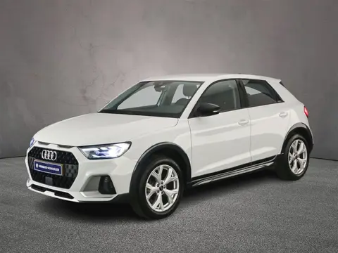 Audi A1 allstreet 30 TFSI Advanced edition | Apple/Android Play | Adaptieve Cruise | Camera | Virtua
