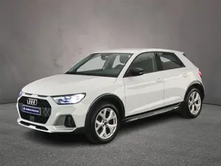 Audi A1 allstreet 30 TFSI Advanced edition | Apple/Android Play | Adaptieve Cruise | Camera | Virtua