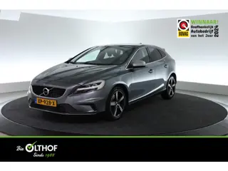 Volvo V40 1.5 T3 Polar+ Sport R-Design | TREKHAAK | PANO-DAK |