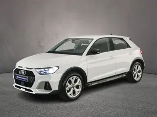 Audi A1 allstreet 30 TFSI Advanced edition | Apple/Android Play | Adaptieve Cruise | Camera | Virtua