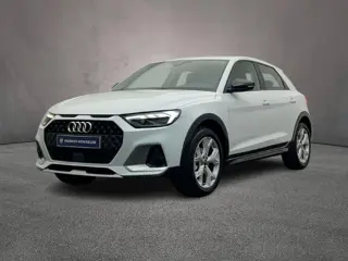 Audi A1 allstreet 30 TFSI Advanced edition | Apple/Android Play | Adaptieve Cruise | Camera | Virtua