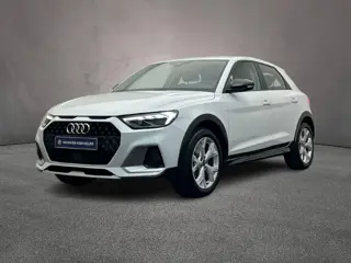 Audi A1 allstreet 30 TFSI Advanced edition | Apple/Android Play | Adaptieve Cruise | Camera | Virtua
