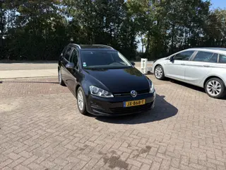 Volkswagen Golf Variant 1.0 TSI Connected Series CAMERA CARPLAY CLIMA PDC CRUISE