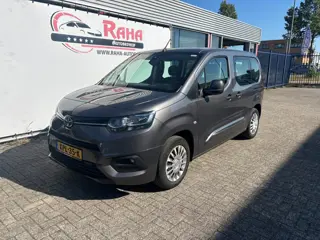 Toyota PROACE CITY VERSO 1.2 Turbo Cool Comfort