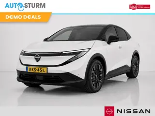 Nissan LEAF Evolve 52 kWh