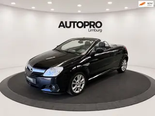 Opel Tigra TwinTop 1.4-16V Enjoy