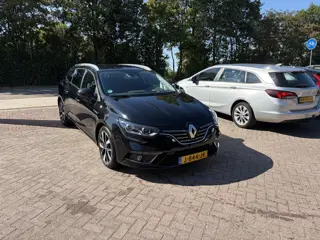 Renault Mégane Estate 1.3 TCe Bose TREKHAAK CAMERA CLIMA