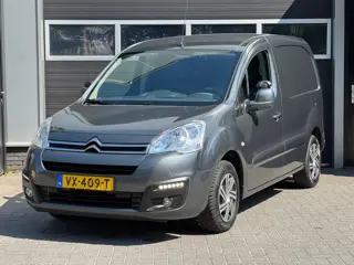 Citroen Berlingo 1.6 BlueHDI 100 Club S&S Airco, Cruise, PDC, NAP