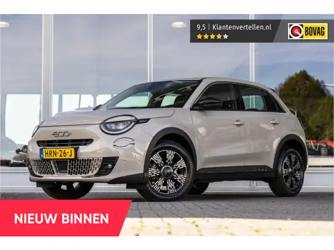 Fiat 600 1.2 Hybrid Urban | Camera | LED (bj 2025)