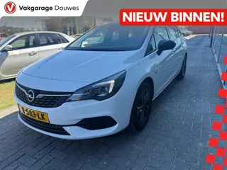 Opel Astra Sports Tourer 1.2 Edition 2020 STATIONCAR