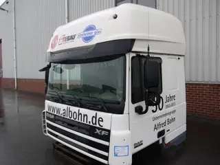 Cabine DAF XF105 SUPER SP. CAB