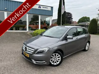 Mercedes-Benz B-Klasse 180 Ambition (bj 2014)