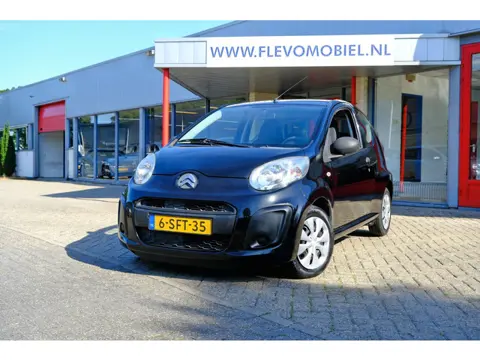 Citroen C1 1.0 Attraction Airco